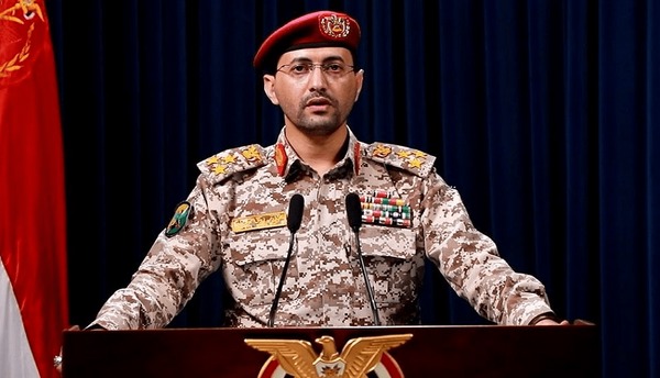 هشدار مجدد یمن نسبت به استفاده از فرودگاه‌ها و حریم هوایی عربستان