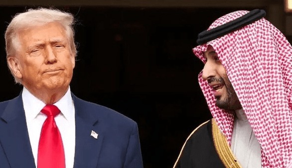 آب پاکی ترامپ روی دست سعودی‌ها