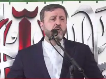 غریب‌آبادی: برخی از کشورهای خارجی در خصوص جنایت میناب طرح دعوا کرده‌اند