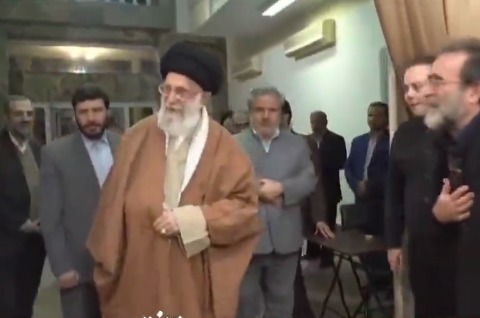 ماجرای کانادالیزه که رهبر شهید انقلاب به بهروز افخمی گفتند چه بود؟