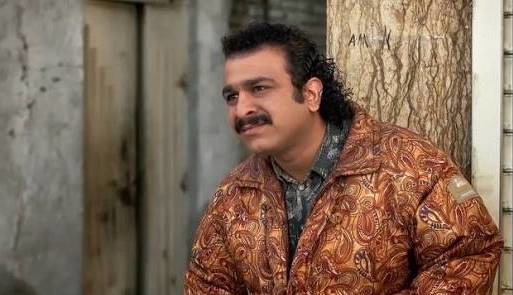 خط و نشون های ننه جون برای عروس!