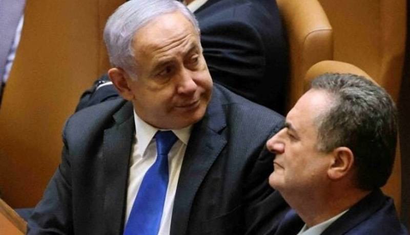 وزیر جنگ صهیونیستی برای اردوغان هم خط و نشان کشید
