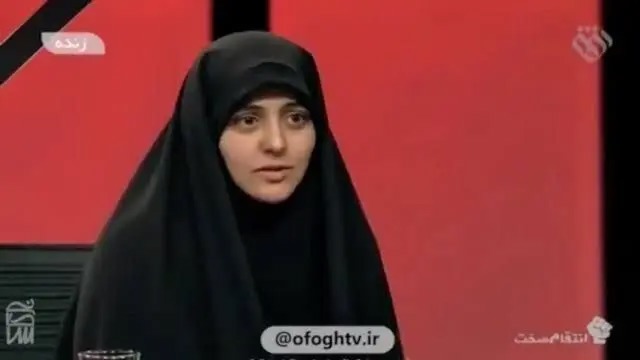 خبر خروج زینب ابوطالبی از کشور تکذیب شد