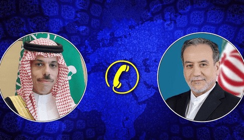 آمادگی ایران برای کمک به شروع گفت‌وگو بین عربستان و یمن