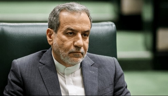اسامی ۳۵ نماینده امضاکننده استیضاح عراقچی منتشر شد