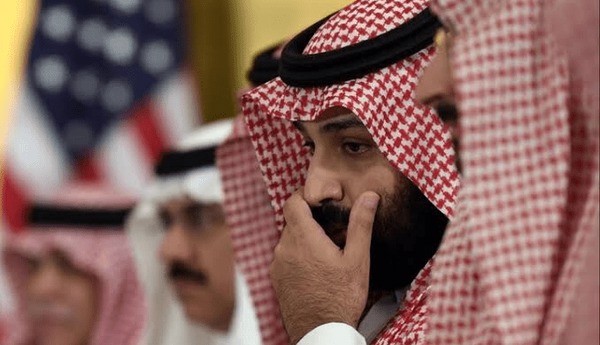 ادعای وال‌استریت‌ژورنال: بن‌سلمان در میان کاخ‌های مجهز به پناهگاه جابه‌جا می‌شود