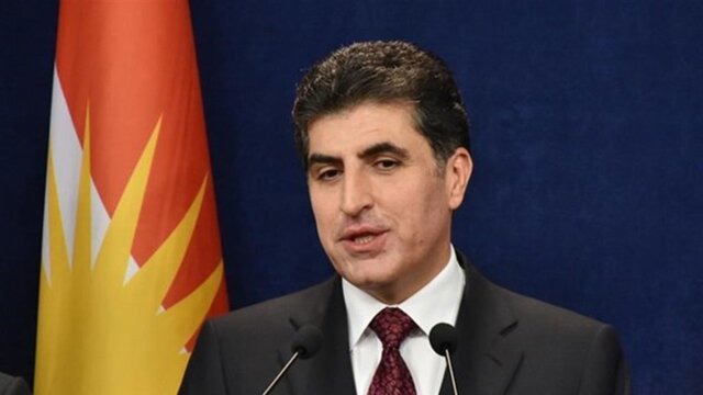 بارزانی میانجیگری میان ایران و آمریکا را تأیید کرد