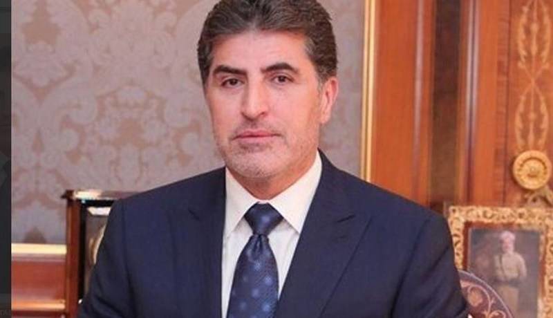 انتقاد صریح نچیروان بارزانی از گروهک‌های تروریستی ضد ایران
