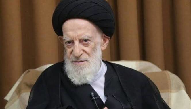 قدردانی بیت آیت‌الله شبیری زنجانی از رهبر انقلاب و مردم ایران