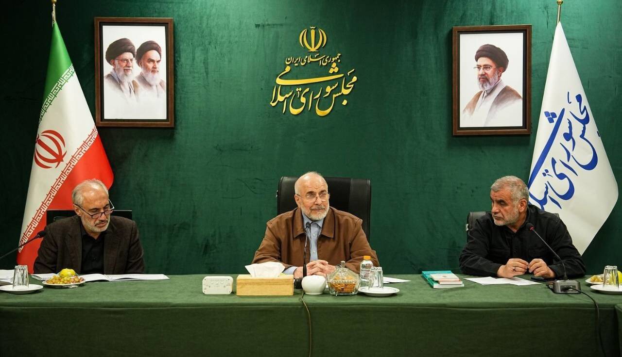 قالیباف: دولت و مجلس برای مدیریت شرایط اقتصادی به فهم مشترک برسند