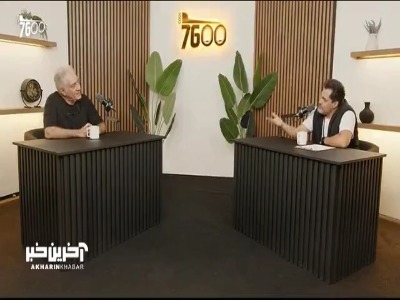 فرصت دو هفته ای ایرج نوذری برای آموزش لهجه هندی به شیلا خداداد در سریال «مسافری از هند»