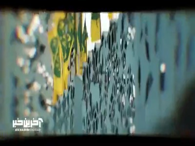 حضور داوطلبانه شهنام شهابی، بازیگر سینما و تلویزیون در پویش مردمی جانفدا در میدان امام حسین تهران