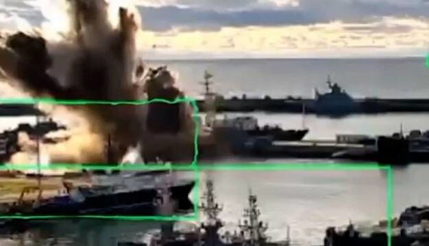 پالتیکو: آمریکا هیچ هشداری به اوکراین درباره حمله موشکی روسیه نداد