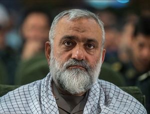خاطره سردار نقدی از میهن پرستی ایرانیان در زمانه جنگ