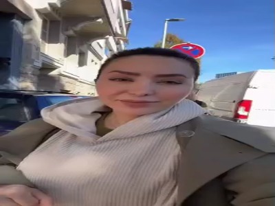 واکنش ایرانی خارج از کشور به کلیپ وایرال شده دختر ایرانی در باز و بسته کردن حرفه‌ای سلاح