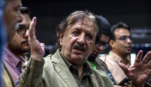 مجید مجیدی واجد شرایط رقابت اسکار شد