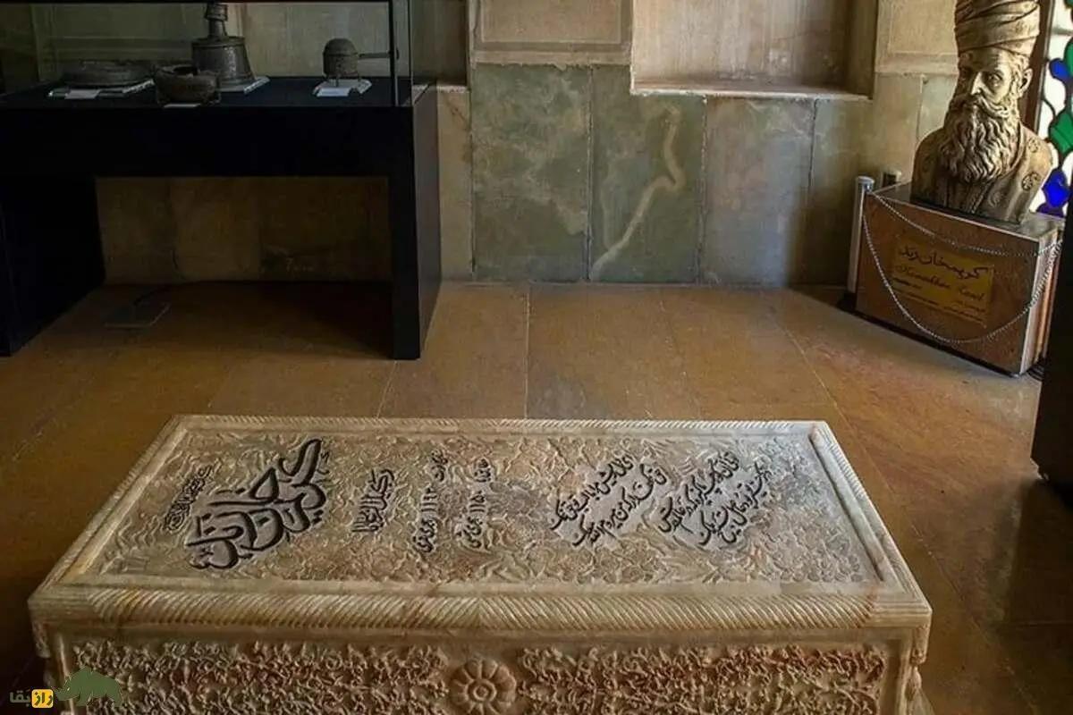 اخبار محرمانه