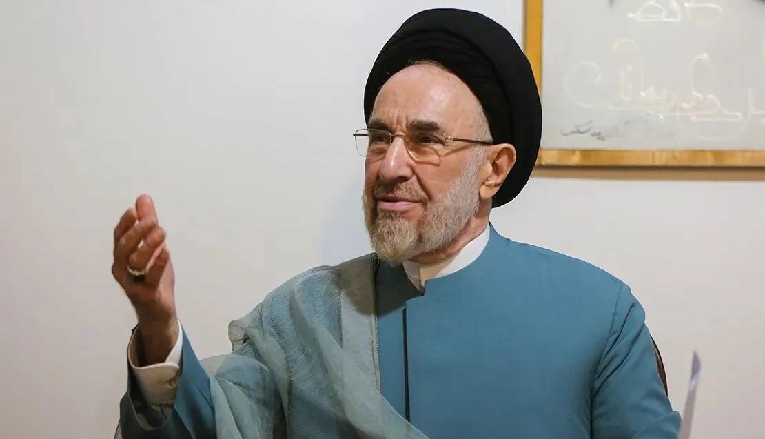خاتمی علیه روبیو!