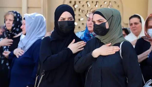 سرمقاله خراسان/ آزادی دین تا پشت در مدرسه