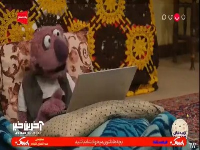 تراپیست یکطوری بازی آرسنالو تحلیل کرد که جناب خان از تعجب دهانش باز موند