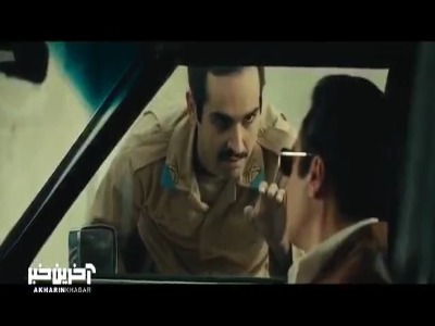 سهراب بالاخواه زیاد داره همه رو سرش قسم میخورن!