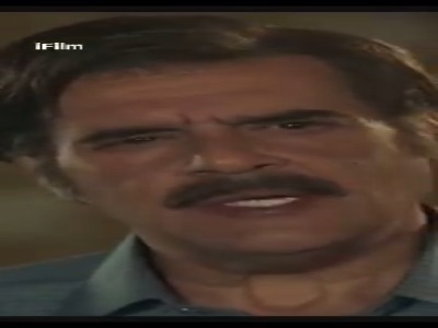 کسی که خانواده نداره، هیچی نداره...