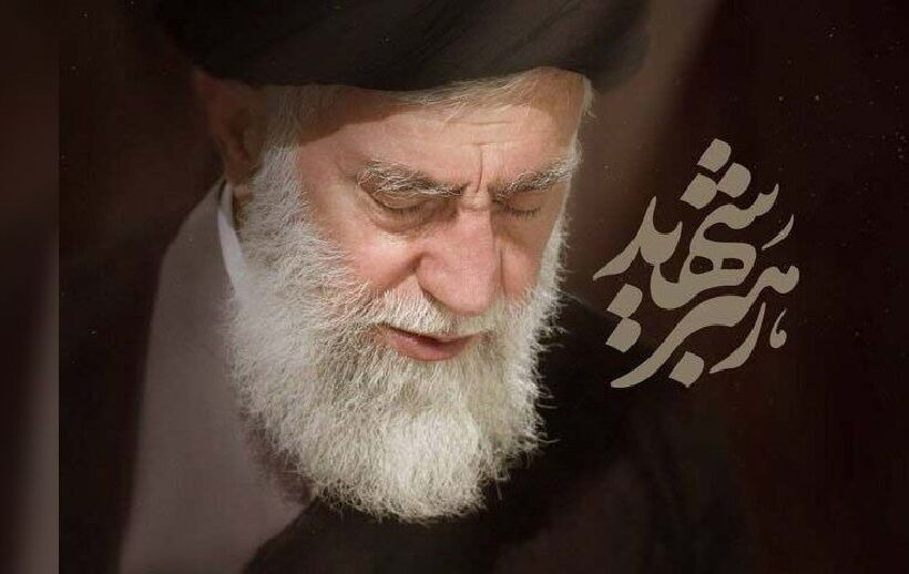 رهبر شهید: هیچ دشمنی برای آمریکا بزرگ‌تر از ملت خودش نیست