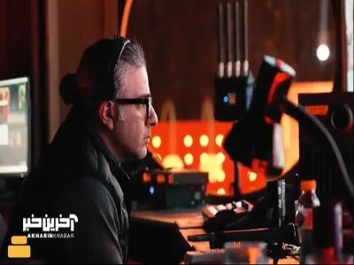 سرآشپز برنامه شفرونی پرخوری نیما شعبان نژادو تواین برنامه لو داد