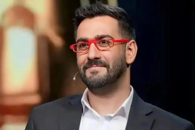 نیما شعبان نژاد وقتی فهمید دستمزد قلعه نوعی خیلی بالاست میگه برم سرمربی بشم!