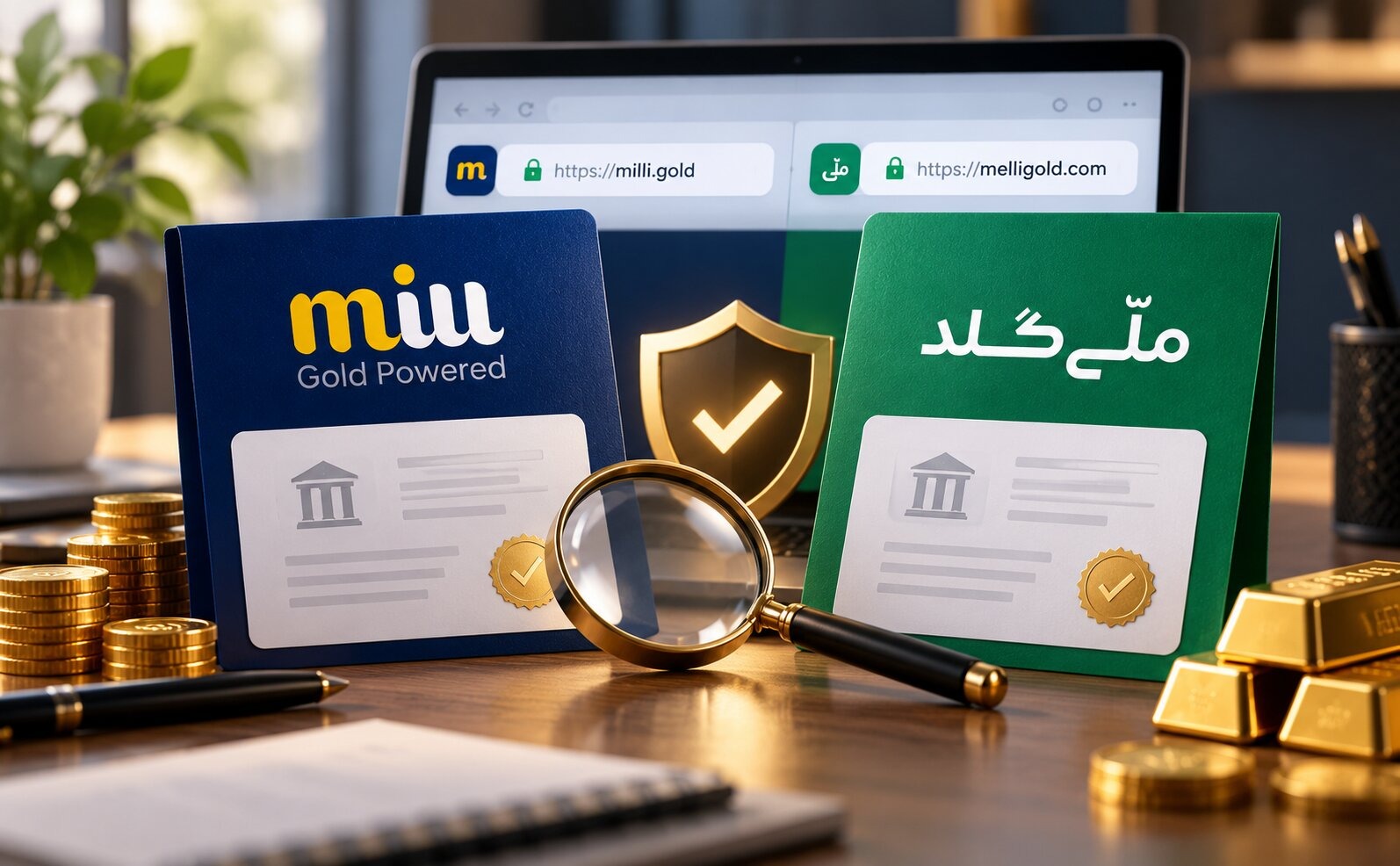 اخبار محرمانه