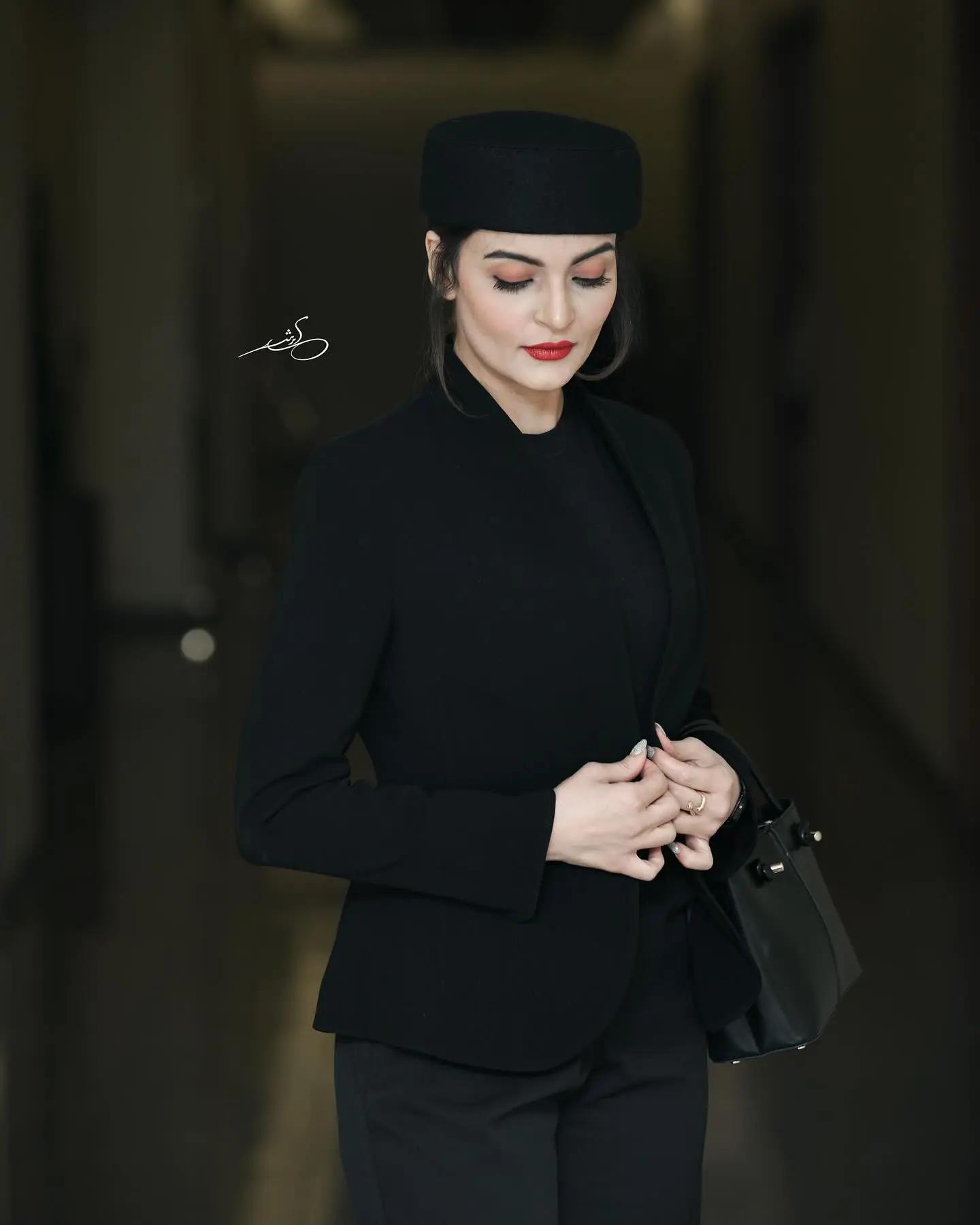 اخبار محرمانه