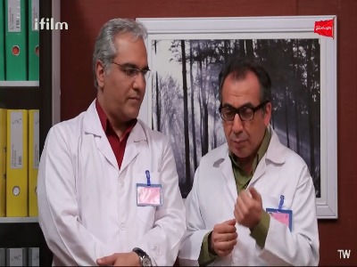 من از عمل منصرف شدم!