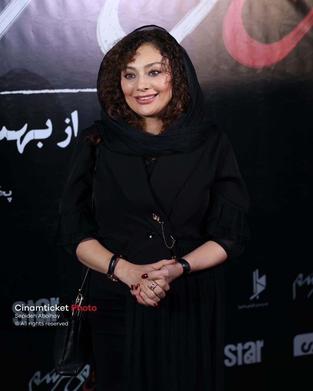 اکران فیلم سینمایی «من می‌ترسم» ساخته بهنام بهزادی به روایت تصویر