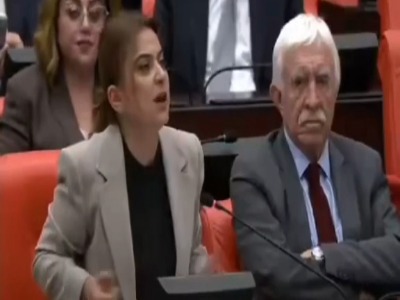 نماینده مجلس ترکیه: اجازه نمی‌دهیم فرزندانمان به خاطر عربستان در یمن کشته شوند
