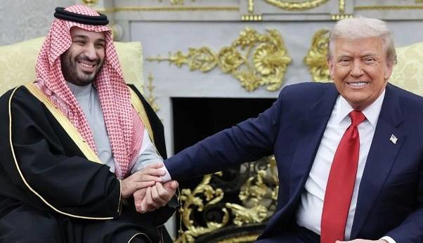 فارن پالیسی: شرط‌بندی عربستان روی ترامپ شکست خورد
