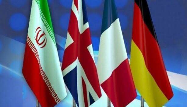 سرمقاله کیهان/ وقاحت برجامی اروپا زیر چکمه نفت ۱۲۰ دلاری