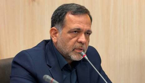 دادستان قم: توقیف اموال و رمزارزهای ساعدی‌نیا توسط دستگاه قضا انجام شد