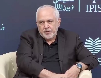 خاطره ظریف از ماجرای سفر به یک جزیره متروکه با شهید خرازی