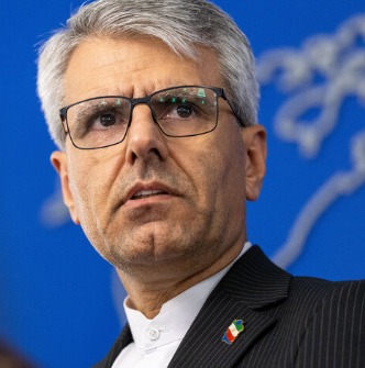 سخنگوی وزارت خارجه: ما پنجره دیپلماسی را نبسته‌ایم؛ پیام‌ها از طریق میانجی‌ها در حال انتقال هستند