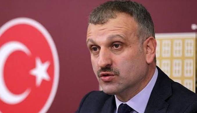 انتقادی که کار دست مشاور اردوغان داد