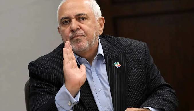 واکنش ظریف به سفر مسئولان ارشد منطقه به تهران