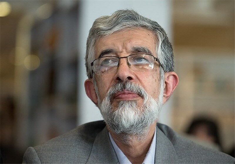 حداد عادل: تجربه قبلی حمله به ایران برای دشمن کافی است