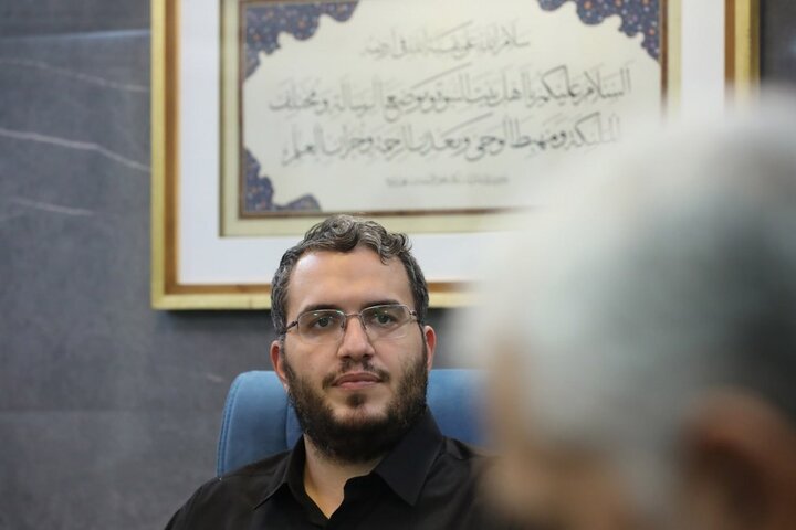 اخبار محرمانه