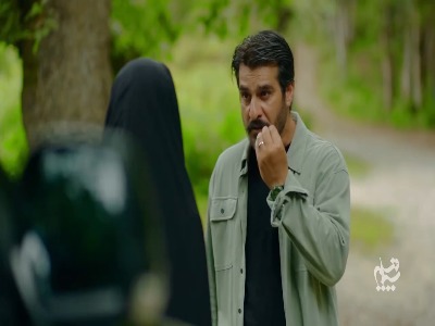 تیزر فصل دوم سریال «روشنایی شب»