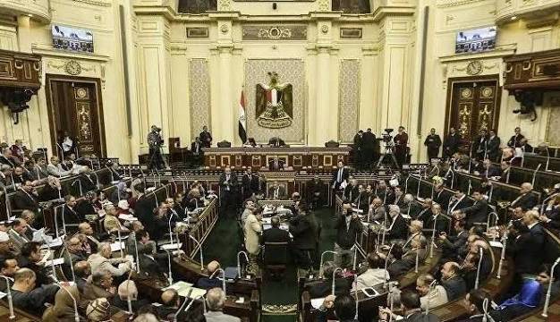 موافقت پارلمان مصر با حمایت نظامی از عربستان