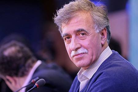 همایون اسعدیان برای جشنواره فجر فیلم می‌سازد