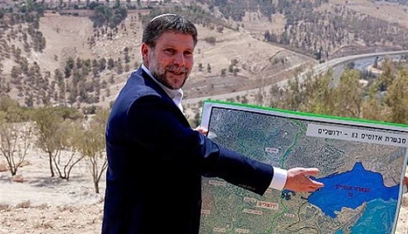اشغال کامل کرانه باختری؛ وعده انتخاباتی احزاب راستگرای صهیونیست