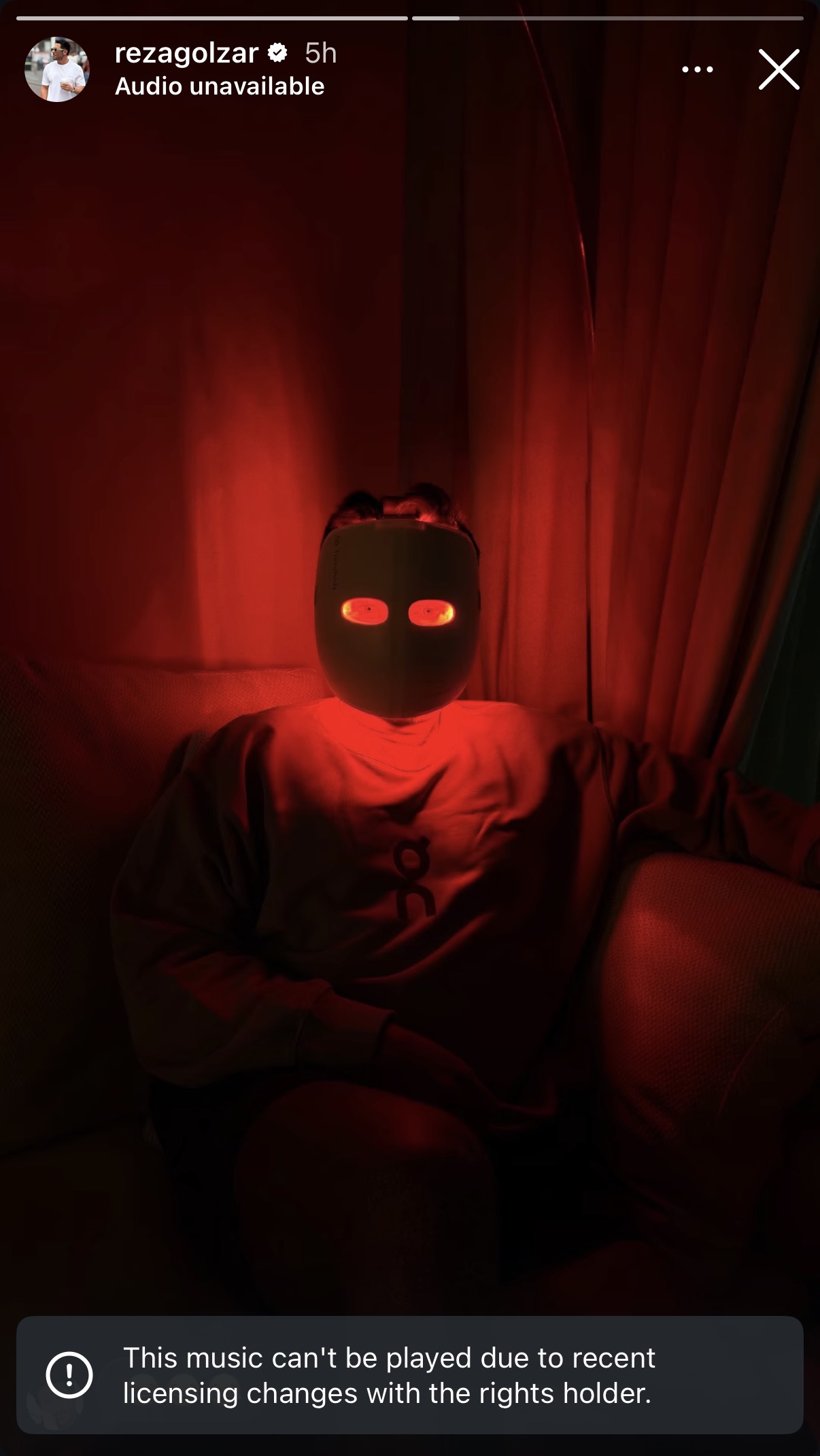 اخبار محرمانه