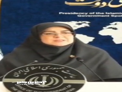 سخنگوی دولت: برای تمام تهدیدات و سناریوها آمادگی کامل داریم