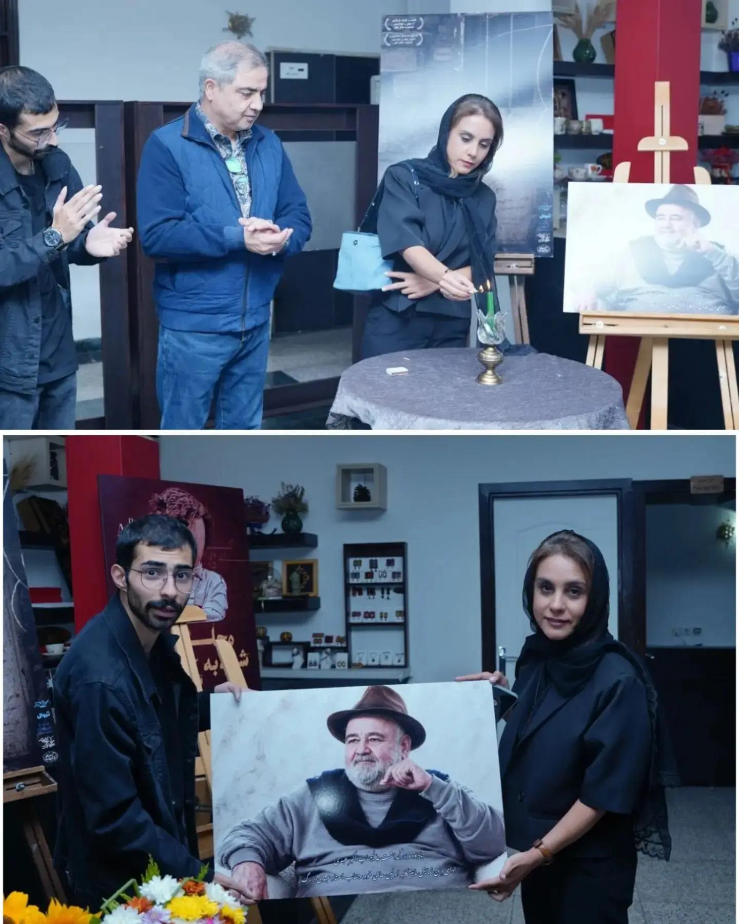 اخبار محرمانه